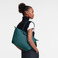 Longchamp shopper groen 3