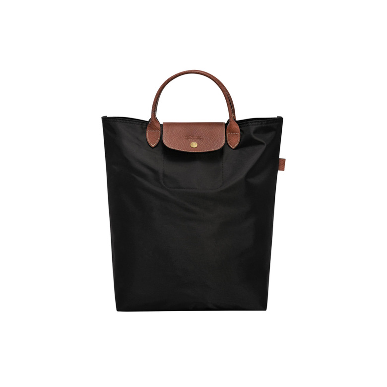Longchamp sac à main noir