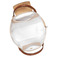 Longchamp handbag lightbrown 2