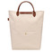 Longchamp handbag lightbrown 3