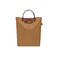 Longchamp handbag camel 1