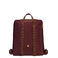 Longchamp rucksack bordeaux 2