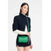 Longchamp crossbody green 2