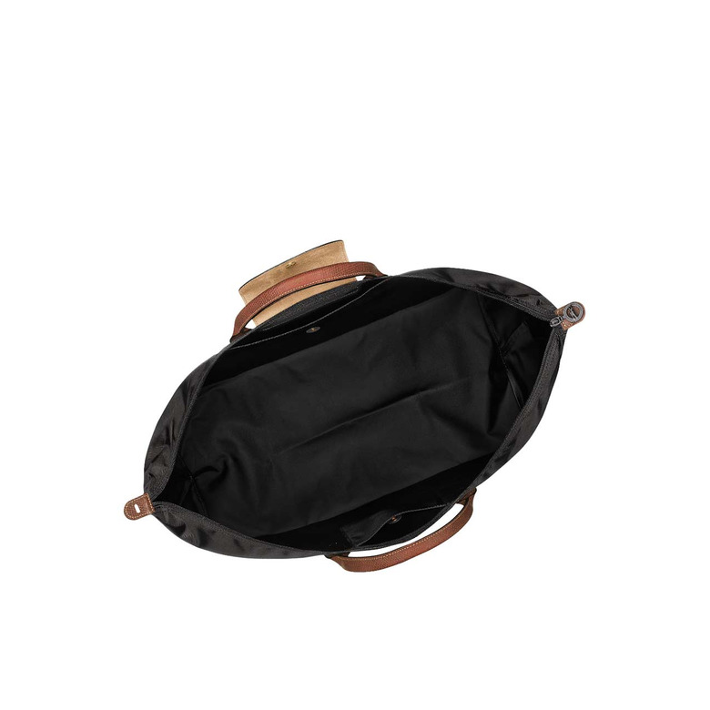 Longchamp travel bag black 2