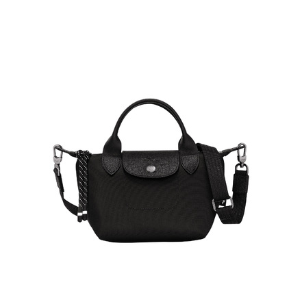 Longchamp handbag black