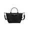 Longchamp handtasche schwarz 1