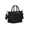 Longchamp handtasche schwarz 2
