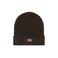 Dickies bonnet brun 1
