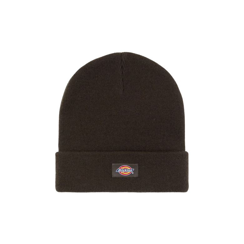 Dickies bonnet brun 1