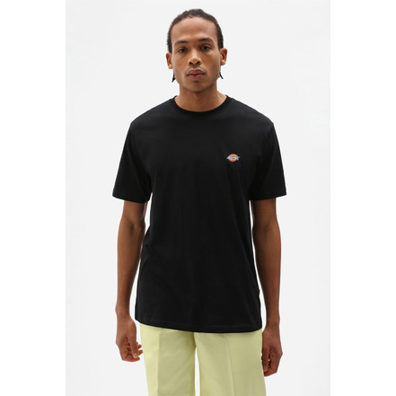 Dickies t-shirt schwarz