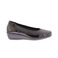 Ara ballerinas black 1