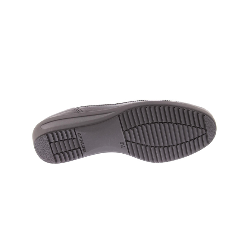 Ara ballerinas black 5