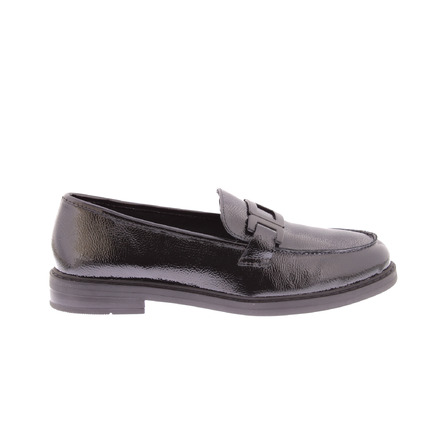 Ara moccasins black