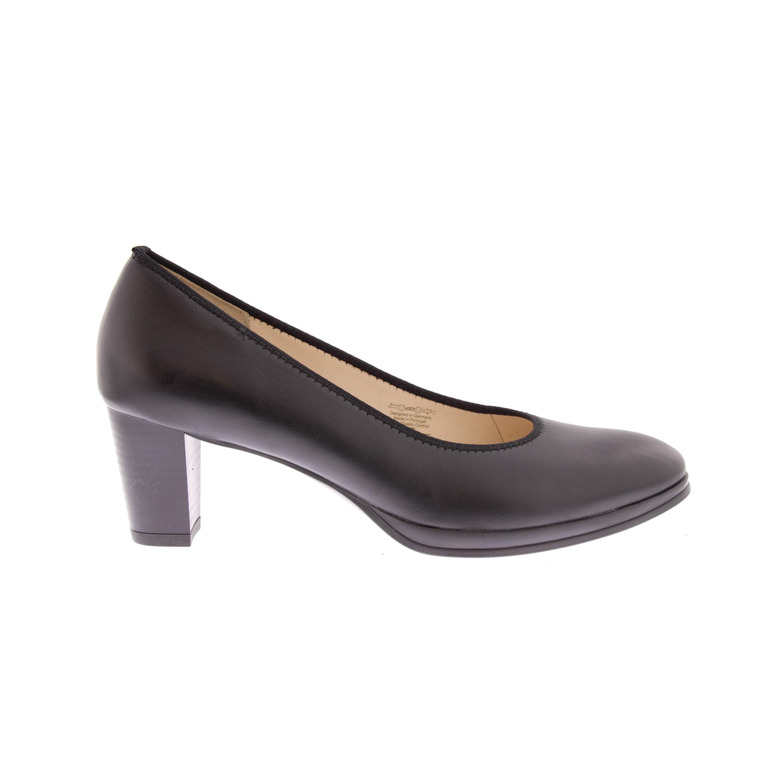Ara pumps zwart