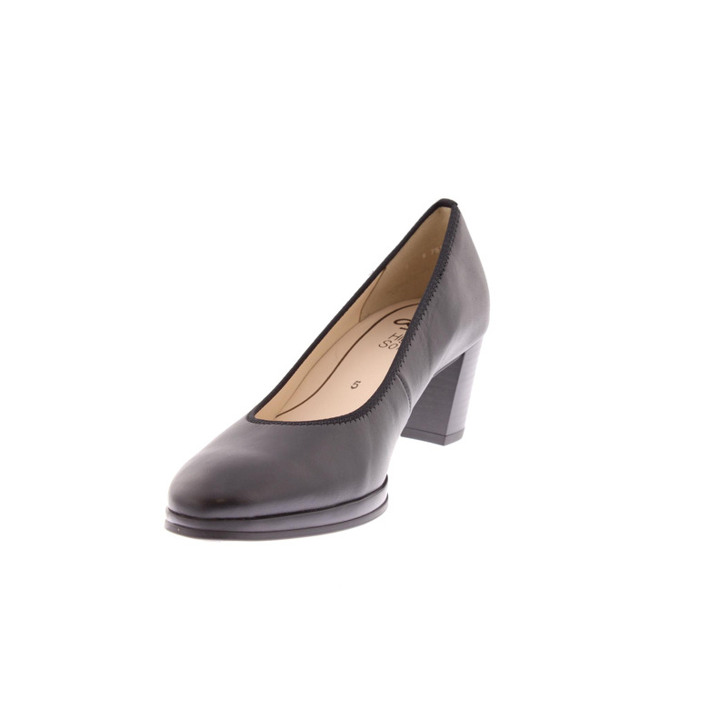 Ara pumps zwart 3