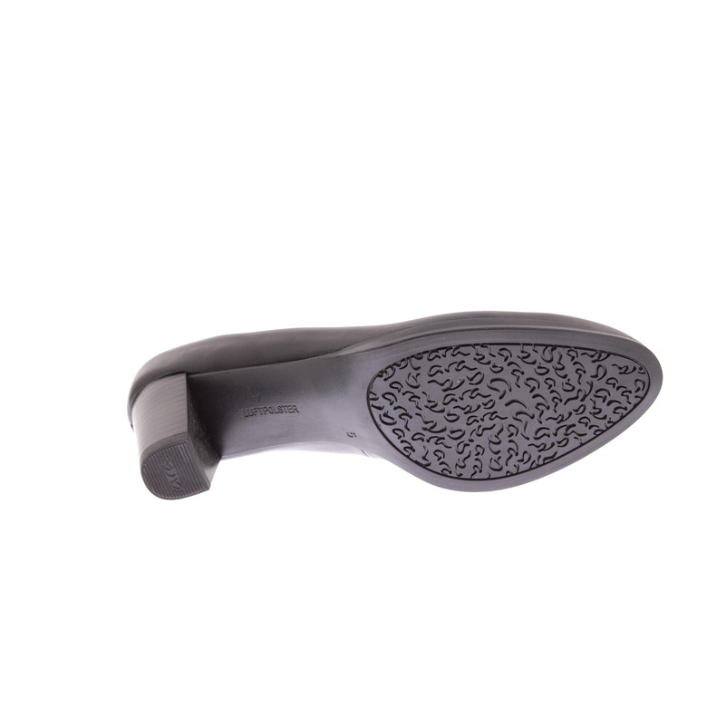Ara pumps zwart 5