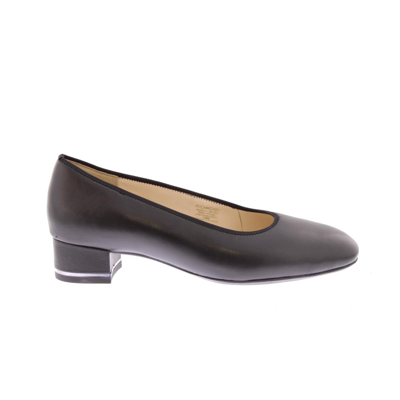 Ara pumps zwart