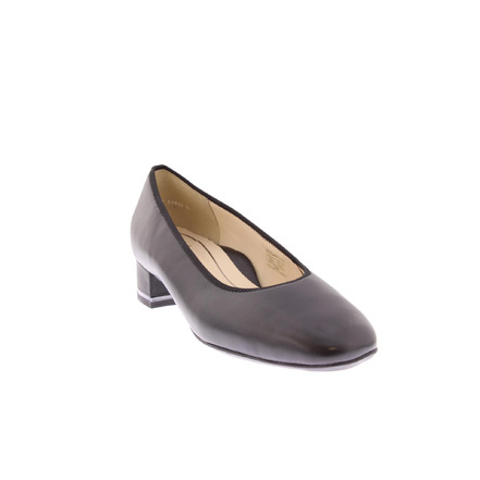 Ara pumps zwart
