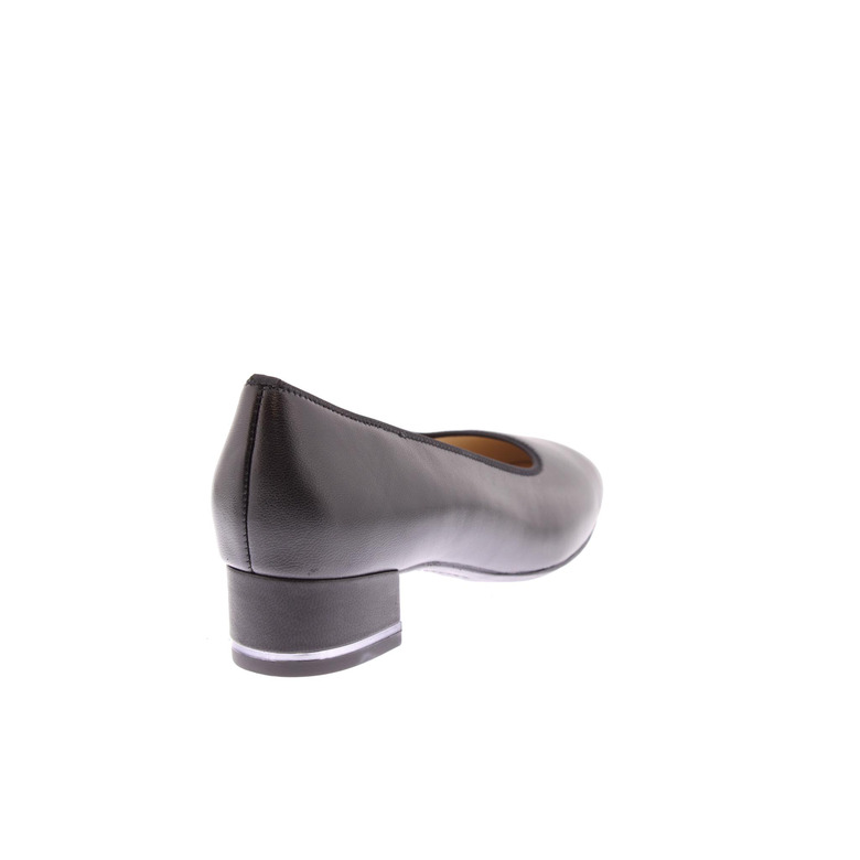 Ara pumps zwart 4