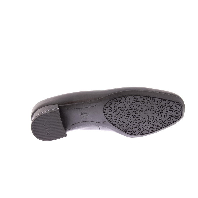 Ara pumps zwart 5