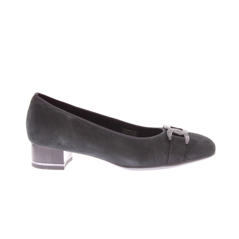 Ara pumps black 1