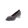 Ara pumps black 3