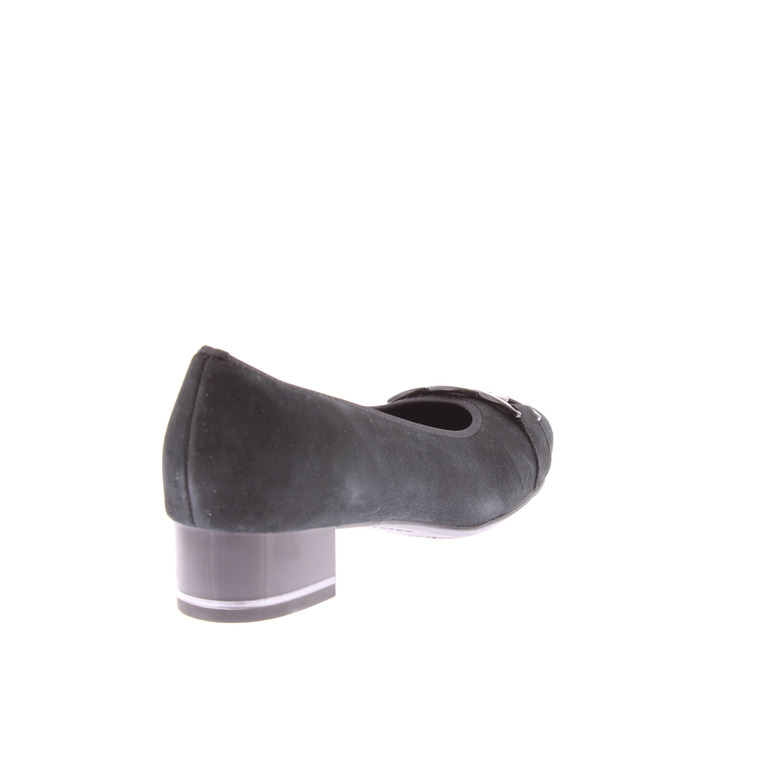 Ara pumps black 4
