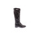 Decra boots black 1