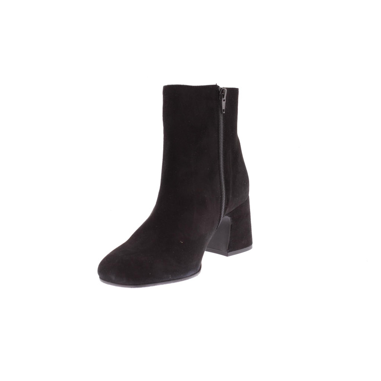 Les Venues stiefelette schwarz 3