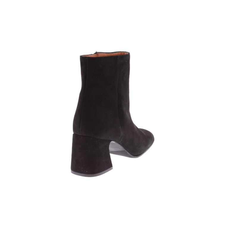 Les Venues stiefelette schwarz 4