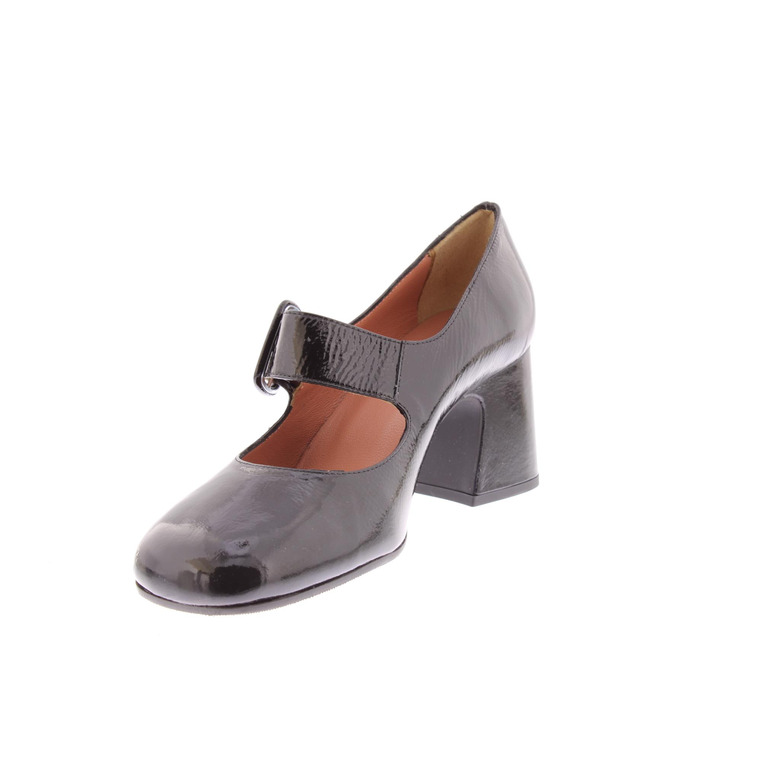 Les Venues pumps noir 3