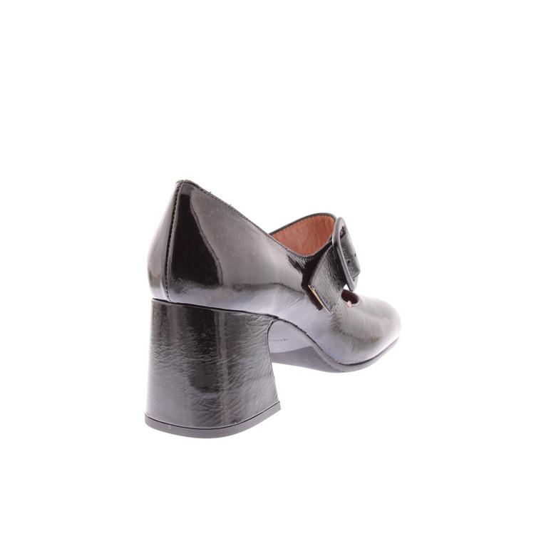 Les Venues pumps noir 4