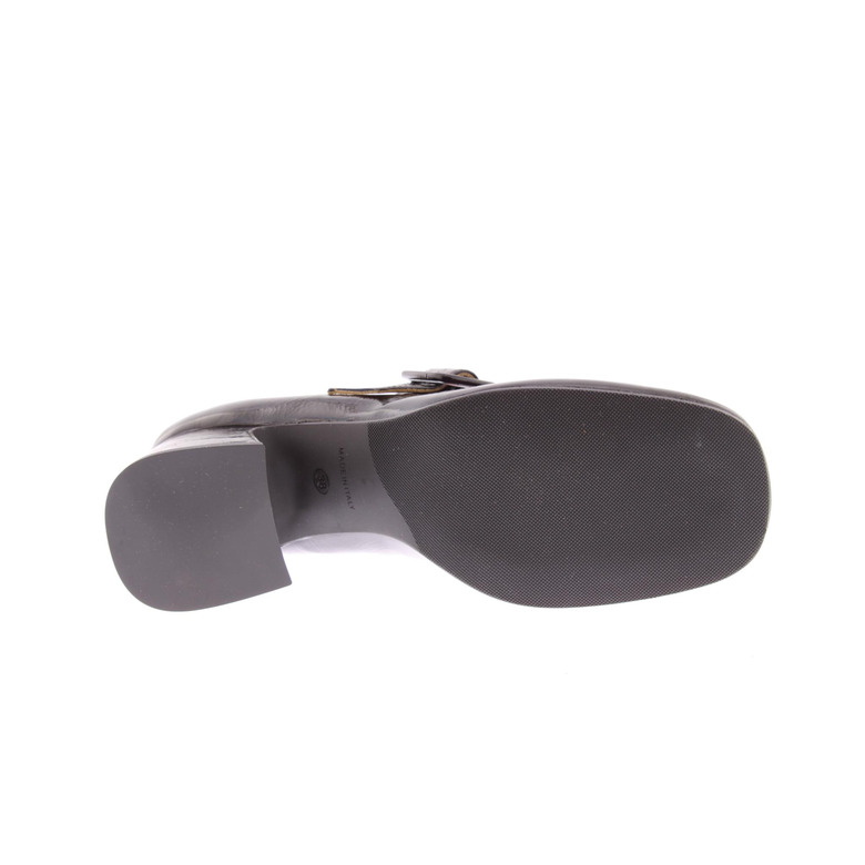 Les Venues pumps noir 5