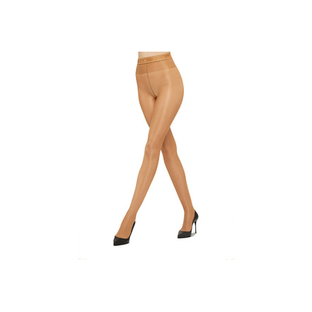 Wolford panty beige