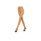Wolford collant beige 1