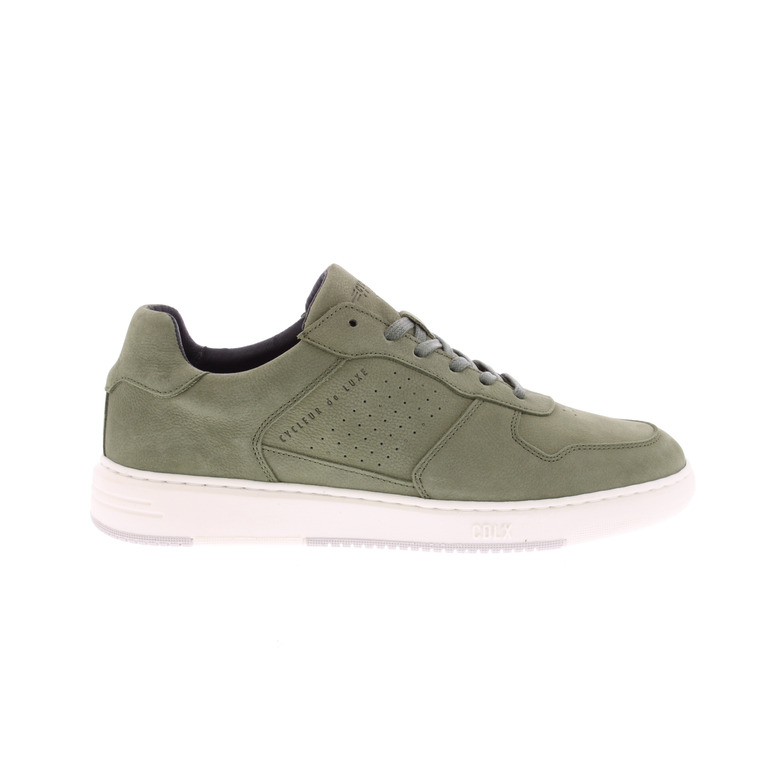 Cycleur De Luxe sneakers groen 1