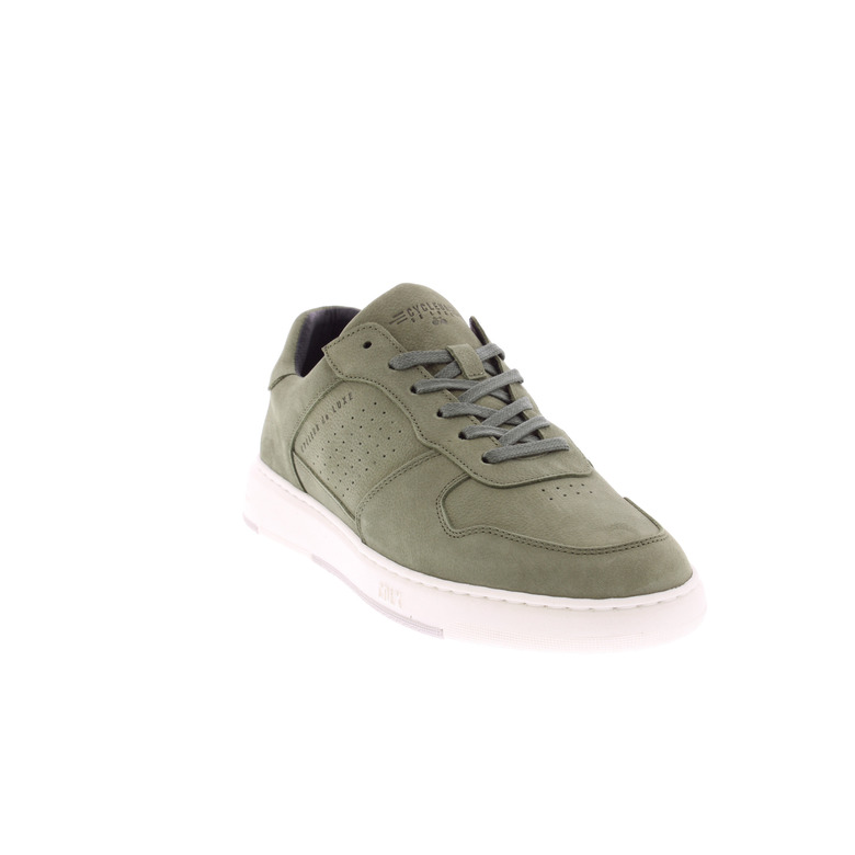 Cycleur De Luxe sneakers groen 2