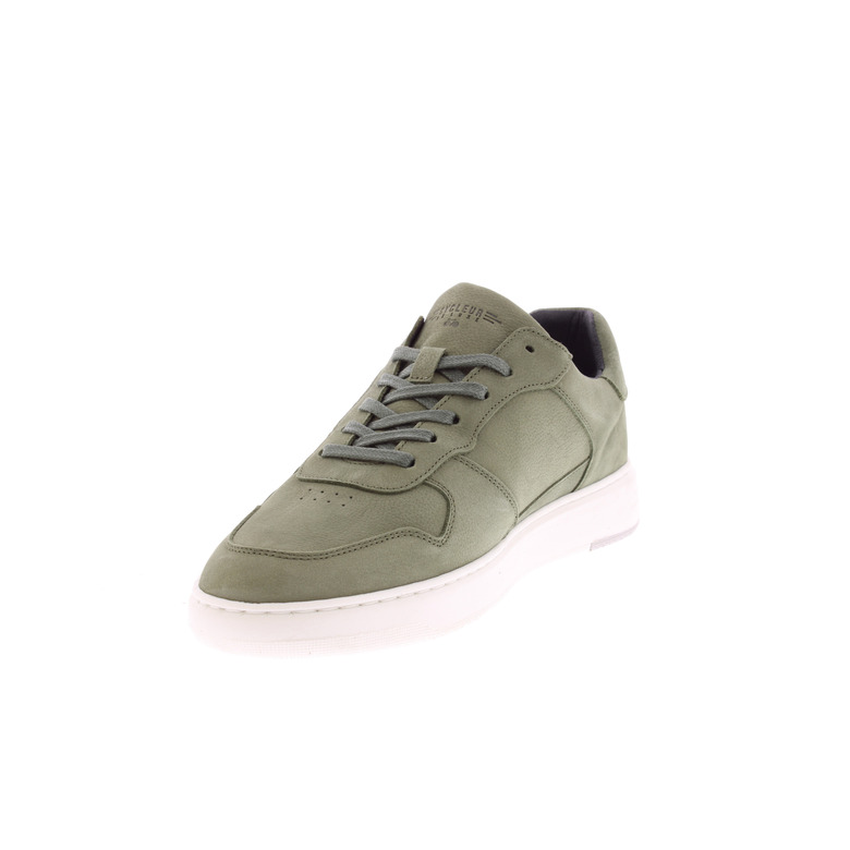 Cycleur De Luxe sneakers groen 3