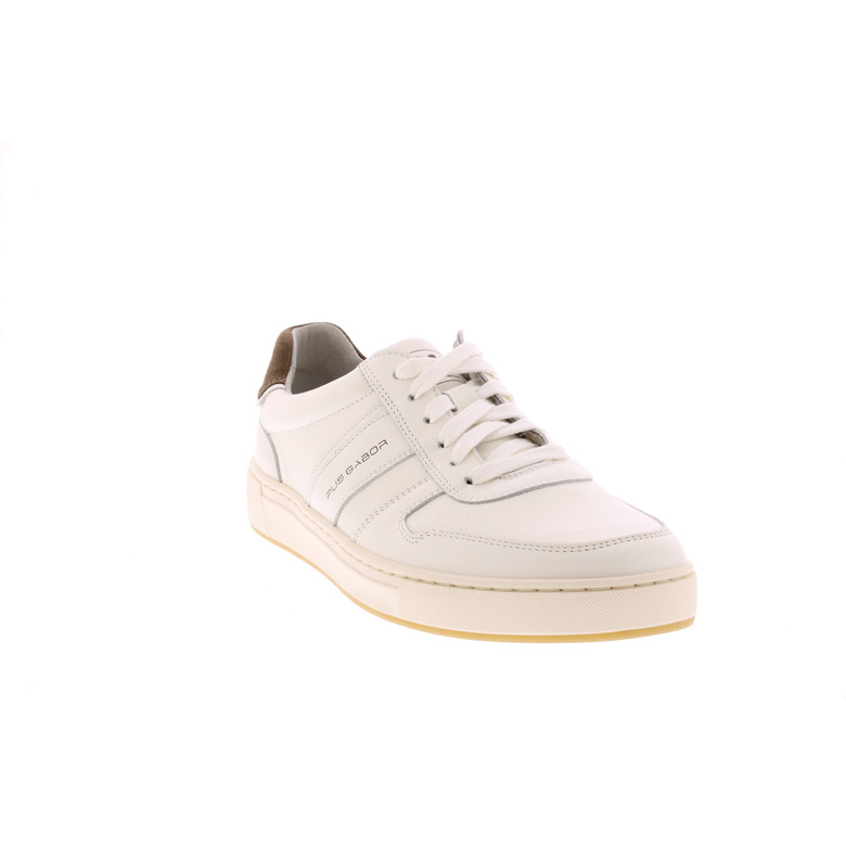 Pius Gabor sneakers white 2
