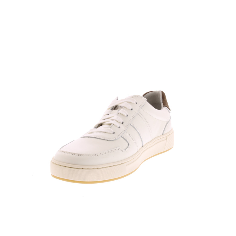 Pius Gabor sneakers white 3