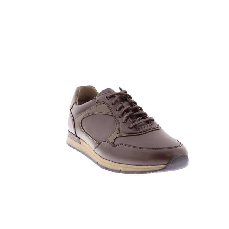 Pius Gabor sneakers bruin 2