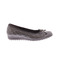 Gabor ballerinas black 1