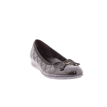 Gabor ballerinas schwarz