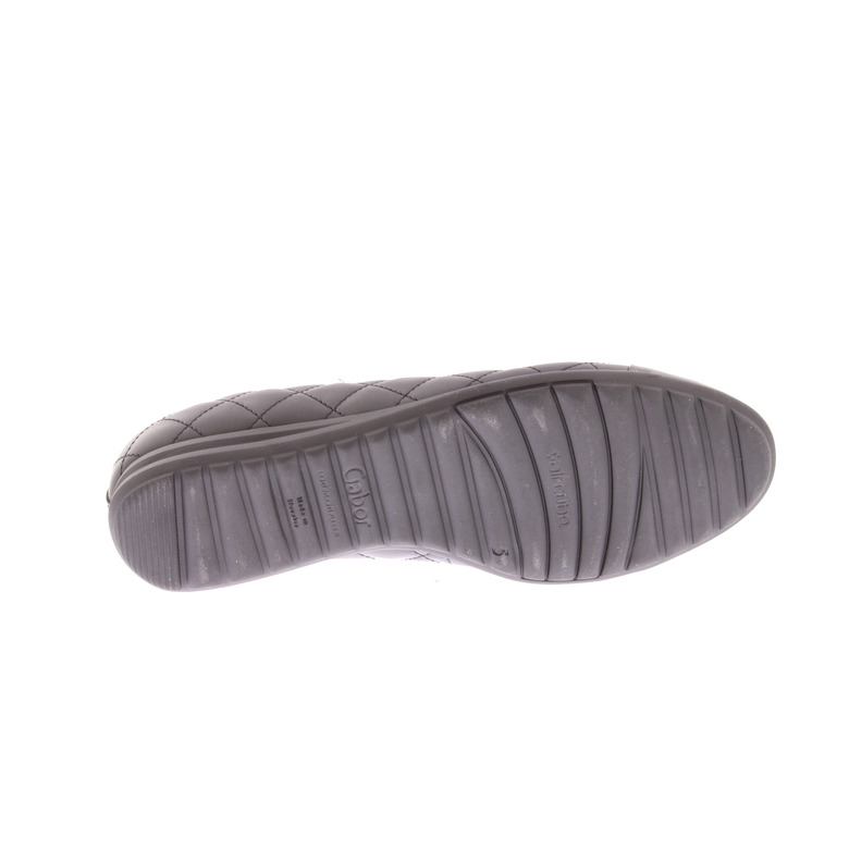 Gabor ballerinas black 5