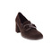 Gabor moccasins brown 2