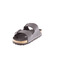 Birkenstock thong slippers black 3