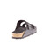 Birkenstock thong slippers black 4