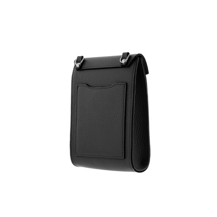 Carol J. cellphone case black