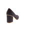 Atelier Content pumps black 4
