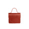 Mieke Dierckx handbag orange 1